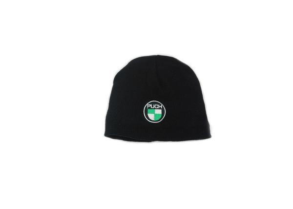 Beanie mit Puch-Logo